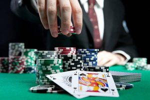 Non-AAMS Online Casinos with Cashback