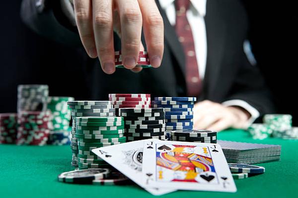 Non-AAMS Online Casinos with Cashback