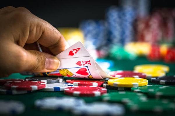 Online gaming platforms offering immersive gameplay