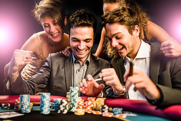 Online casino casino games designed for the modern online player