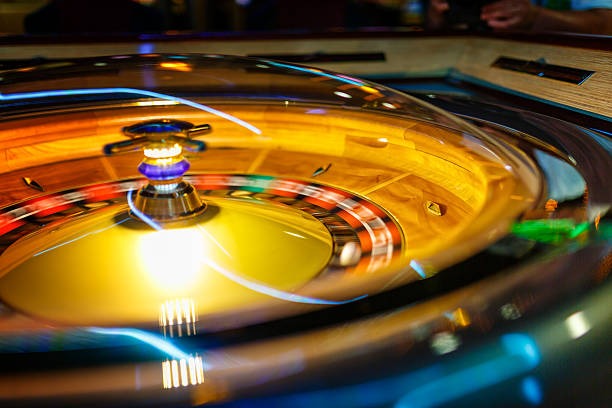 Safe Gambling on Casino Online Singapore Sites