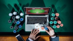 Winning strategies used by experts at casino en ligne