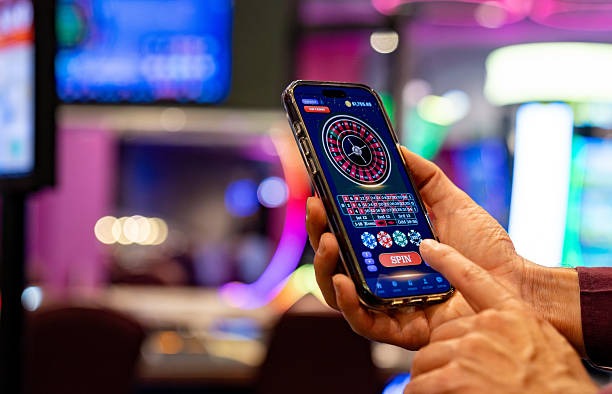 Casino Non AAMS Platforms With Global Gaming Networks