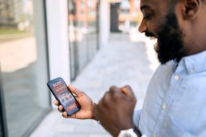 New Sports Betting Site With Competitive Odds