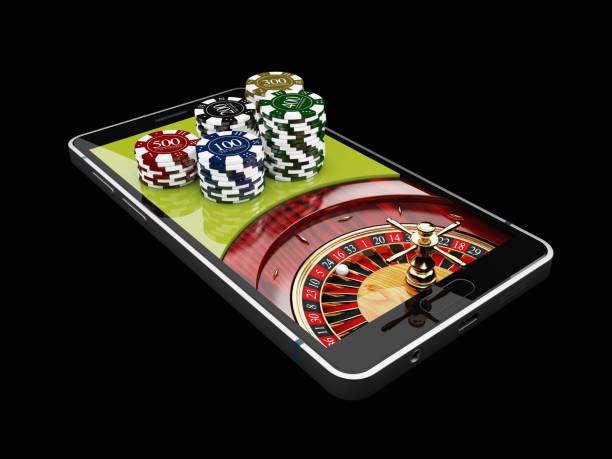 A Dynamic Environment for Casino Gaming Online