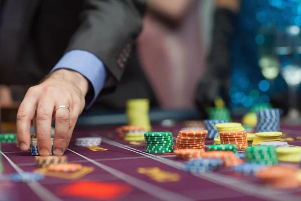 What to Expect When Joining Casino Crypto Websites