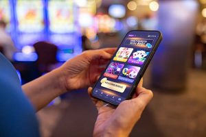 Should You Try casinò online non aams?
