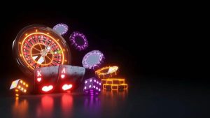 Modern Trends in casino en ligne Gaming