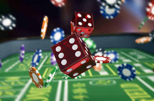Best Rated USDT Casino for Crypto Betting