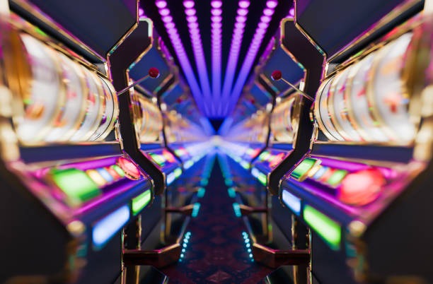 Casino En Ligne Fiable Avec Jeux Sans Bug