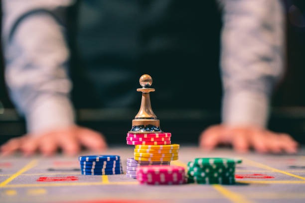 Pourquoi jouer sur meilleur casino en ligne reconnu