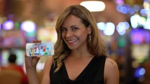 Future Trends Influencing Casino en Ligne Gaming