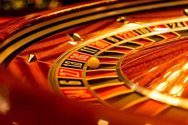Latest Features Available on casino en ligne Sites
