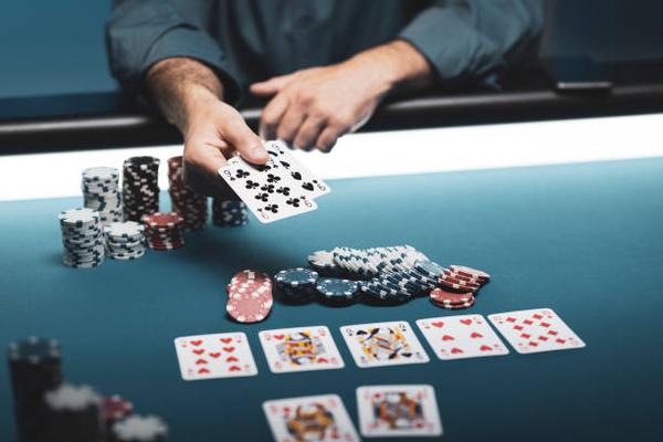 Beginner Tips for Navigating casino online france Gaming Systems