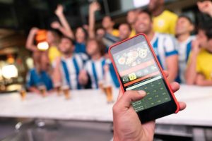 Les Tendances Futures Du Casino En Ligne France Moderne