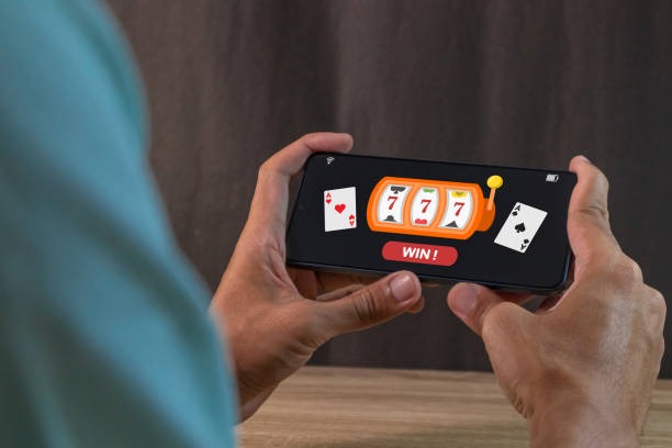 Les Tendances qui Influencent le Casino en Ligne Argent Reel