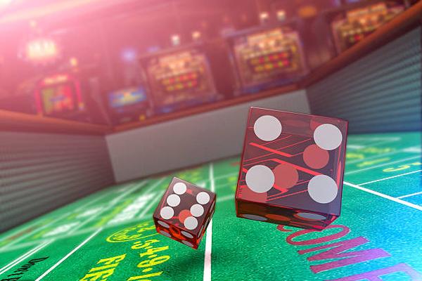Casino en ligne retrait instantané avec solution de paiement express