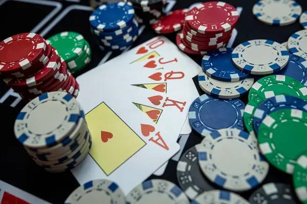 Les Meilleures Options de Casino Crypto En Ligne