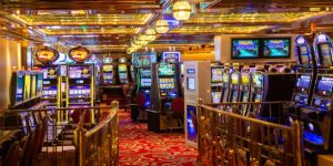 Meilleur Casino En Ligne France Et Choix Varié De Divertissements