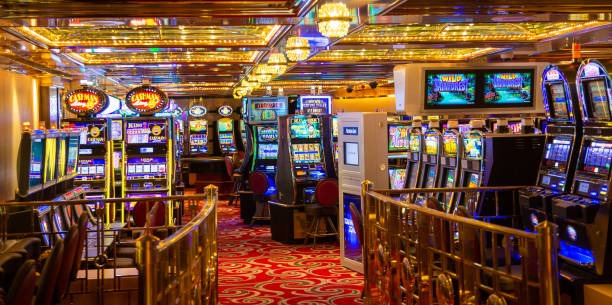Meilleur Casino En Ligne France Et Choix Varié De Divertissements