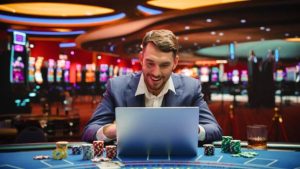 What Makes casino live sans KYC So Popular