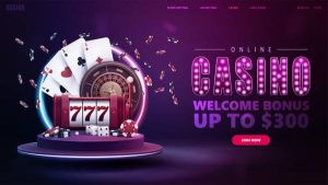 Experience Bigger Rewards with casino en ligne sans wager Every Day