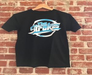Shop Trending Thestrokes Merch with Exclusive Designs
