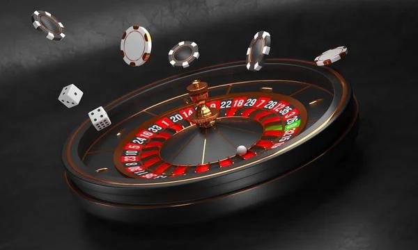 Key Points to Research About casino online fiable