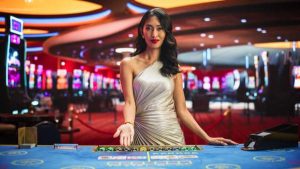 How to Assess Different Gaming Features at casino non aams