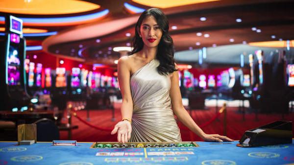 How to Assess Different Gaming Features at casino non aams