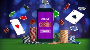 Key Features to Consider When Comparing online casinos Singapore For evaluating platform quality