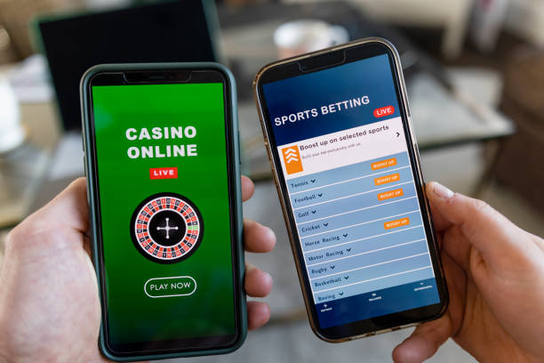 How Platform Design Influences the Poker Experience