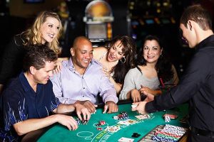 Comparing Different Platforms Among migliori casino online