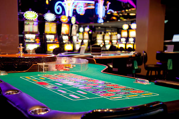 Migliori Casino Online Con Giochi Per Principianti