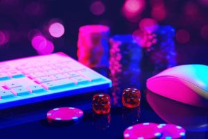 Online Casino Singapore Platforms With Modern Game Menus