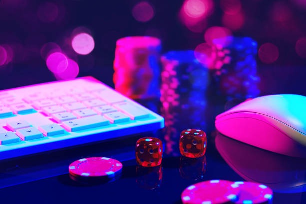Online Casino Singapore Platforms With Modern Game Menus
