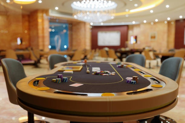 Exploring Game Choices on Singapore Online Casino Platforms