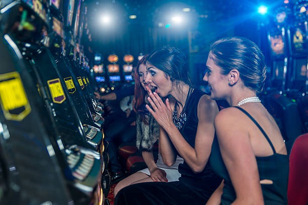 A Look at the Features of Overseas Casino Sites Customer Support