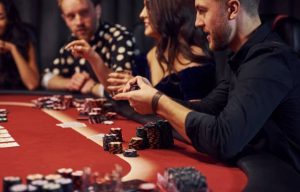 How Online Casino Singapore Sites Organize Their Digital Sections
