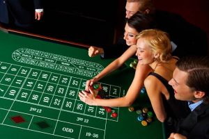 Digital Recreation Choices to Discover Through Singapore online casino