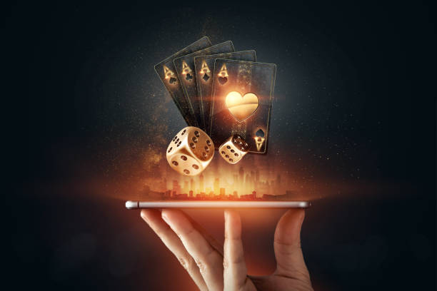 Casino Non AAMS Sites and the Features They Provide