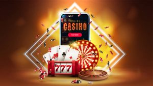 How to Understand Different Game Options on Online Casino Singapore