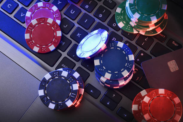Key Player Features Available Within Top Online Casinos