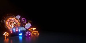 What to Understand About casino non aams Platform Regulations