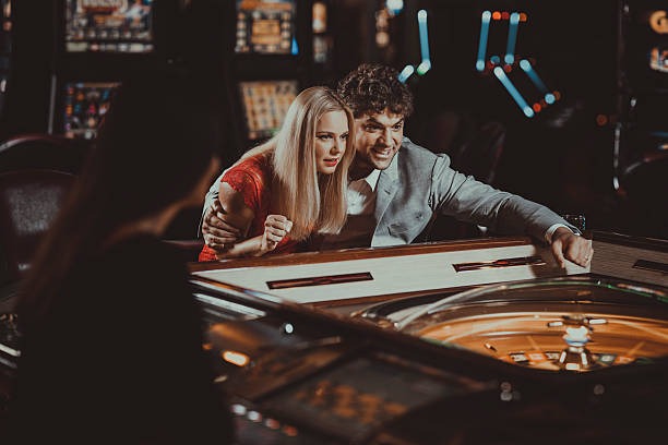 Saudi Arabia Casino Choices: What Beginners Should Compare