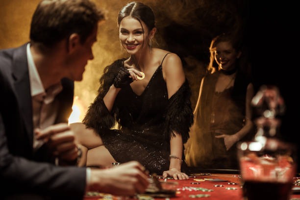 Migliori Casino Online E Giochi Di Tendenza