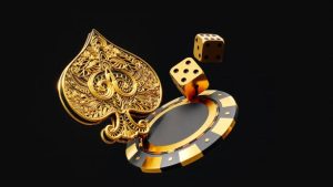 Discovering Flexible Player Choices on Online Casino Singapore